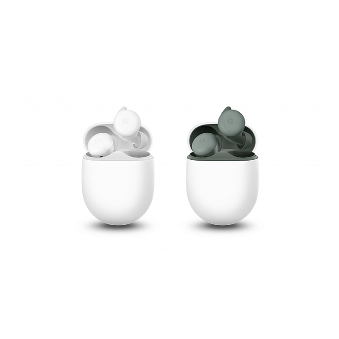 Google Pixel Buds A-Series Headphones